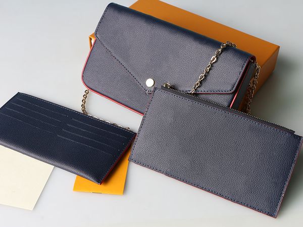 women shoulder bags favorite multi pochette accessories crossbody purse messenger handbags flower designer lady leather with box
women shoulder bags favorite multi pochette accessories crossbody purse messenger handbags flower designer lady leather with box