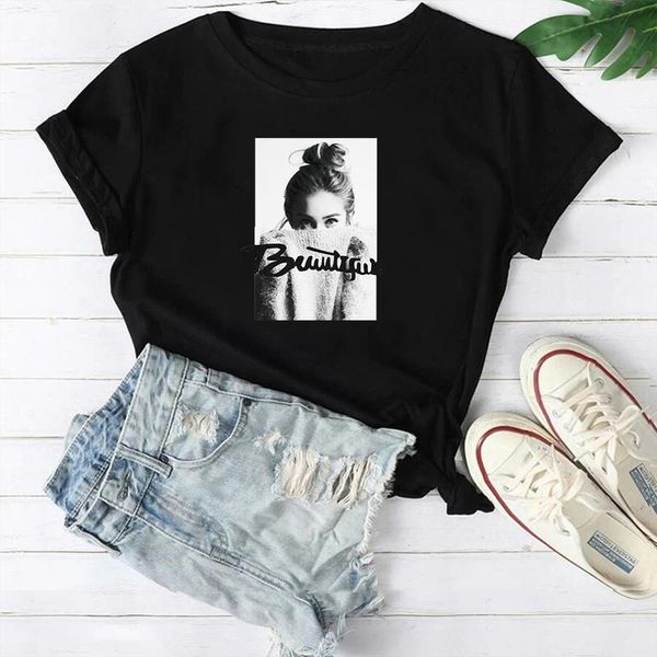 woman harajuku cloth graphic teewoman tshirts oversized t shirts women cute girl print o neck shorts women's t-shirt, White
woman harajuku cloth graphic teewoman tshirts oversized t shirts women cute girl print o neck shorts women's t-shirt, White