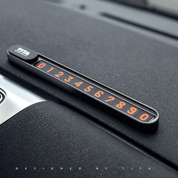 smart home control bcase tita m metal car temperary parking phone number card plate slide to hide 10º bevel design magnet fixed for
smart home control bcase tita m metal car temperary parking phone number card plate slide to hide 10º bevel design magnet fixed for