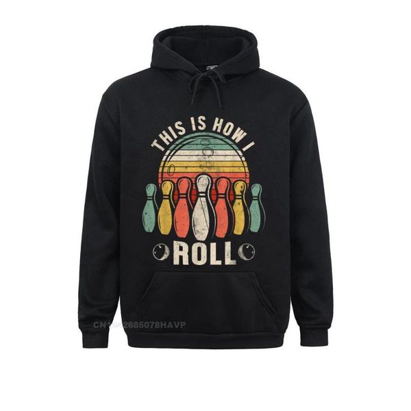men's hoodies & sweatshirts this how i roll retro bowling bowler funny gift hoodie year day long sleeve men casual hoods rife, Black
men's hoodies & sweatshirts this how i roll retro bowling bowler funny gift hoodie year day long sleeve men casual hoods rife, Black