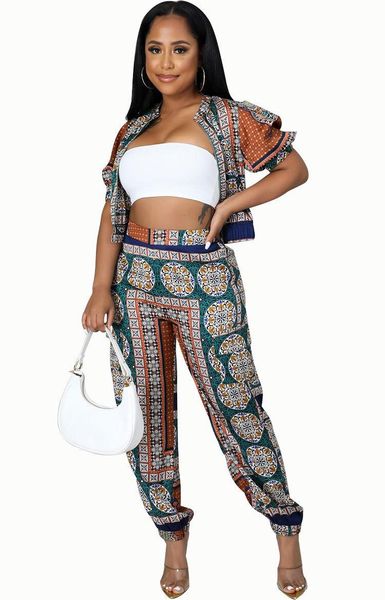women's two piece pants casual trouser set 2 outfits 2021 autumn girl suit printing pant with zipper shirt sets, White
women's two piece pants casual trouser set 2 outfits 2021 autumn girl suit printing pant with zipper shirt sets, White