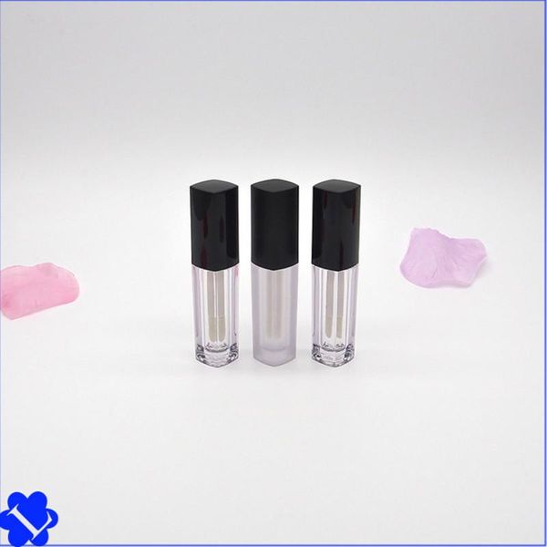 10pcs 2.5ml empty square lip gloss tube lips bottle brush container beauty tool plastic refillable bottles lipgloss tubes storage & jar jars
10pcs 2.5ml empty square lip gloss tube lips bottle brush container beauty tool plastic refillable bottles lipgloss tubes storage & jar jars