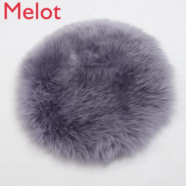 carpets pure color warm keeping winter bedroom wool carpet round living room chair cushion
carpets pure color warm keeping winter bedroom wool carpet round living room chair cushion