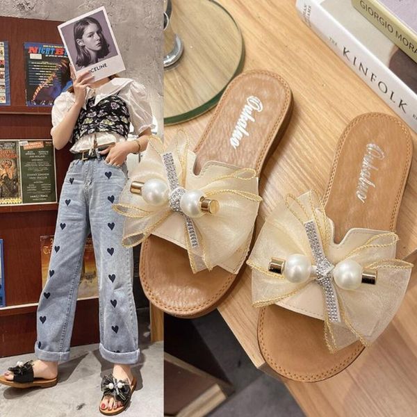 slippers women's 2021 summer cool sandals female outdoor vacation travel all-match flat beach student, Black
slippers women's 2021 summer cool sandals female outdoor vacation travel all-match flat beach student, Black