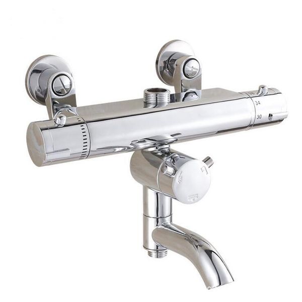 brass thermostatic shower faucet mixing valve, dual handle wall mounted faucet, copper bathroom bath sets
brass thermostatic shower faucet mixing valve, dual handle wall mounted faucet, copper bathroom bath sets