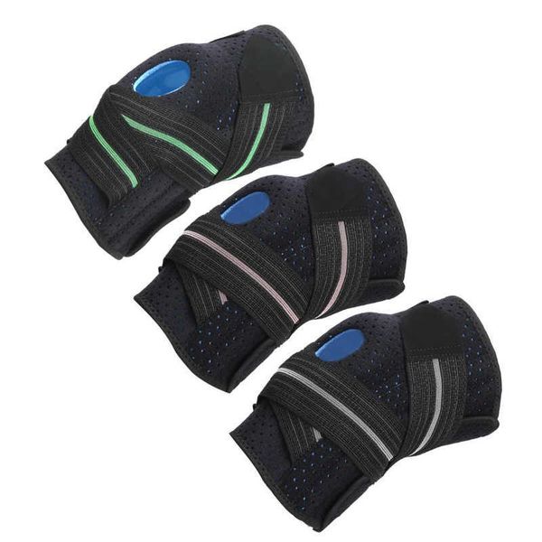 sports safety adjustable knee protective brace running joint support silicone pad compression sleeve slimming belt waist, Black;gray
sports safety adjustable knee protective brace running joint support silicone pad compression sleeve slimming belt waist, Black;gray