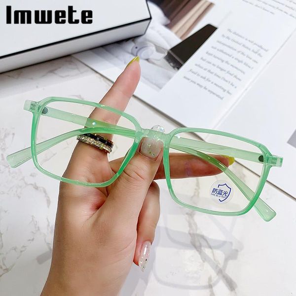 sunglasses imwete +1.0 1.5 2.5 3.0 finished reading glasses women men anti blue light hyperopia eyeglasses ladies gift for parents, White;black
sunglasses imwete +1.0 1.5 2.5 3.0 finished reading glasses women men anti blue light hyperopia eyeglasses ladies gift for parents, White;black