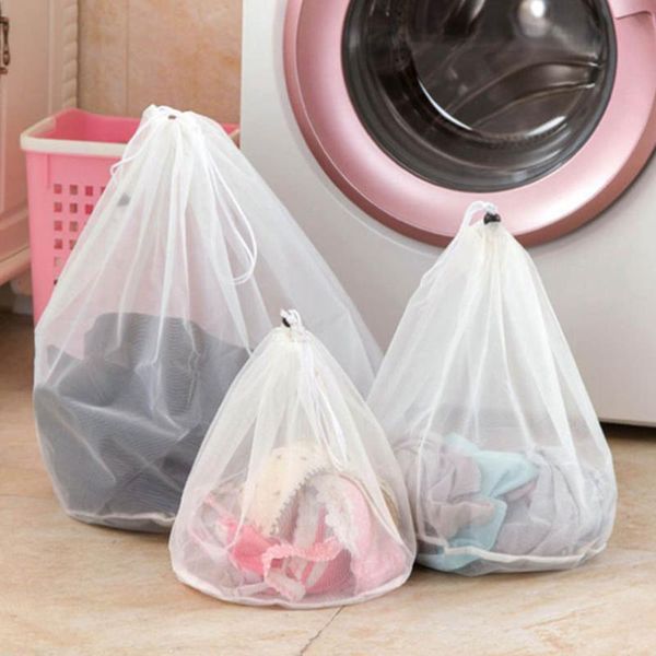 laundry bags 1pcs household cleaning tools accessories wash care drawstring bra underwear products baskets mesh bag
laundry bags 1pcs household cleaning tools accessories wash care drawstring bra underwear products baskets mesh bag
