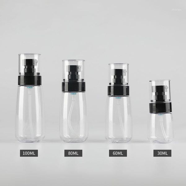 storage bottles & jars 24pcs 30ml/60ml/80ml/100ml clear cosmetic lotion cream pump plastic container, upg for essence skin care packaging
storage bottles & jars 24pcs 30ml/60ml/80ml/100ml clear cosmetic lotion cream pump plastic container, upg for essence skin care packaging