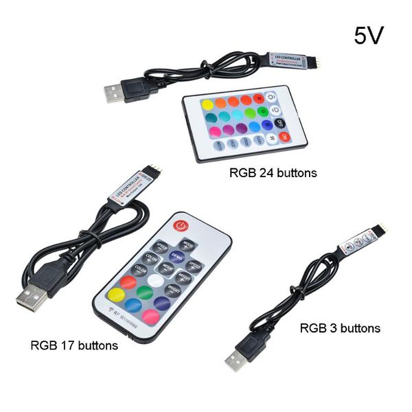 strips led strip light usb 3528smd lamp tape ribbon rgb tv deskscreen backlight diode rf remote controller
strips led strip light usb 3528smd lamp tape ribbon rgb tv deskscreen backlight diode rf remote controller