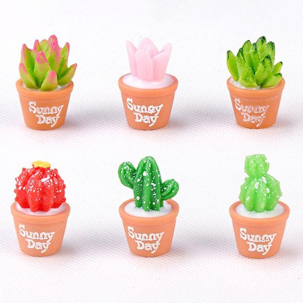 cute cactus resin miniature micro landscape diy fake plastic succulent plants decor home garden decoration random color decorative objects &
cute cactus resin miniature micro landscape diy fake plastic succulent plants decor home garden decoration random color decorative objects &