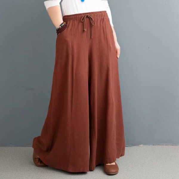 plus size t-shirt 2021 women summer casual loose wide leg pants womens elegant fashion trousers female palazzo bottoms l-7xl, Black
plus size t-shirt 2021 women summer casual loose wide leg pants womens elegant fashion trousers female palazzo bottoms l-7xl, Black