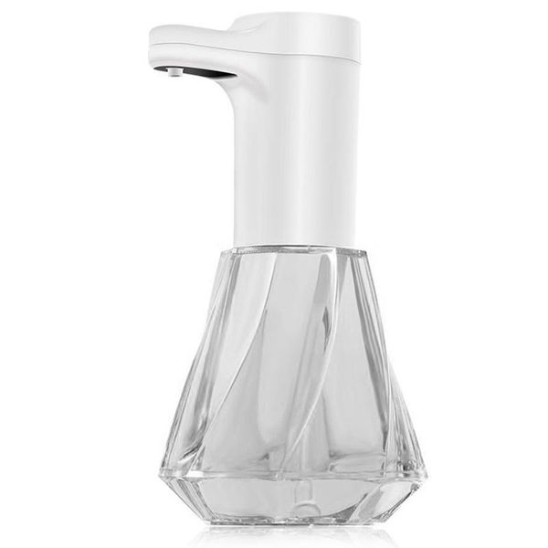 contact portable intelligent automatic induction foam washing mobile phone infrared soap dispenser liquid
contact portable intelligent automatic induction foam washing mobile phone infrared soap dispenser liquid