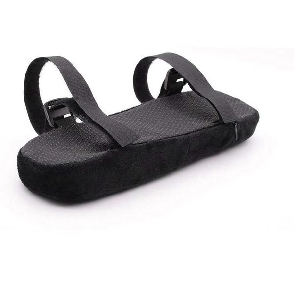 2pcs chair armrest pad memory foam comfy office arm rest cover for elbows living room furniture
2pcs chair armrest pad memory foam comfy office arm rest cover for elbows living room furniture