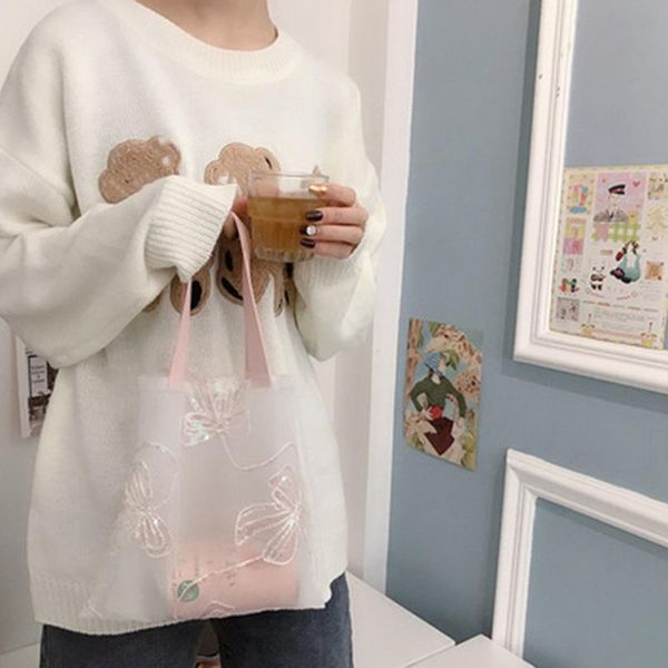 female butterfly bag embroidery hand organza casual tote mesh floral bags eco-friendly storage
female butterfly bag embroidery hand organza casual tote mesh floral bags eco-friendly storage