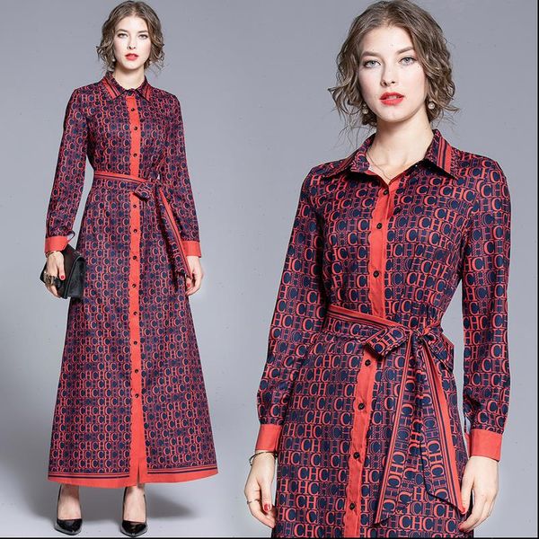 loose big european and american womens dress fashion joker positioning printed long summer shirts evening dresses, Black;gray
loose big european and american womens dress fashion joker positioning printed long summer shirts evening dresses, Black;gray