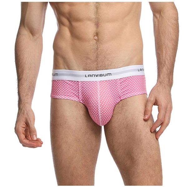 kancoold men's mid-waist breathable comfortable dot print panties underpants new 2021 homme briefs, Black;white
kancoold men's mid-waist breathable comfortable dot print panties underpants new 2021 homme briefs, Black;white