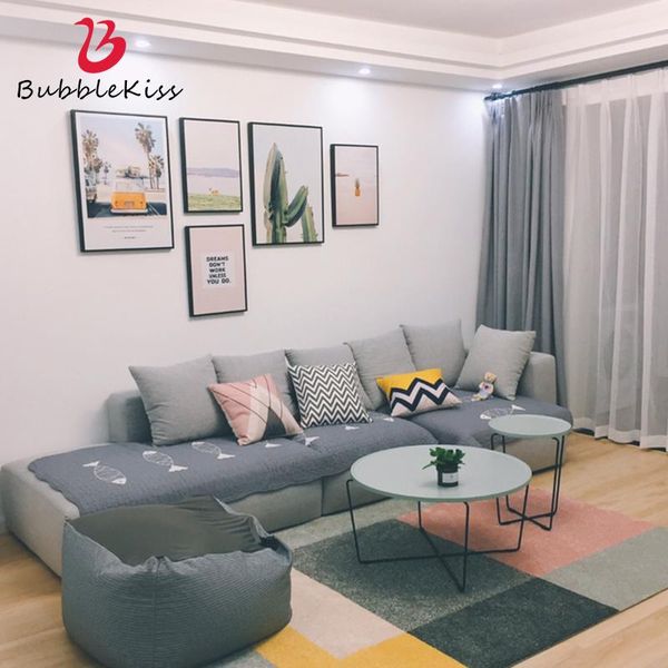 carpets bubble kiss simple modern living room bedroom carpet small fresh geometric pattern decoration rug washable area floor mat
carpets bubble kiss simple modern living room bedroom carpet small fresh geometric pattern decoration rug washable area floor mat