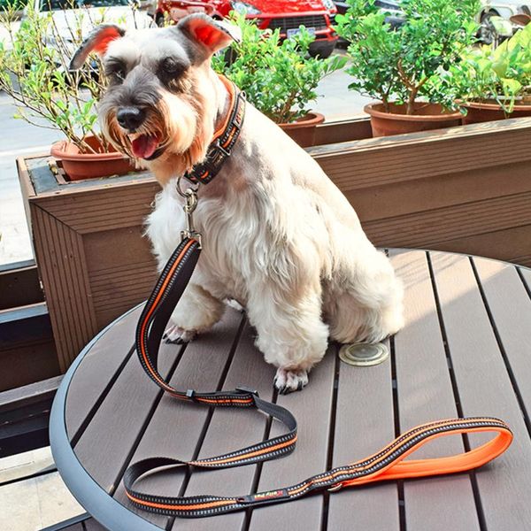 dog collars & leashes pet outdoor security training harness leads leashs nylon cats lead leash walking for dogs
dog collars & leashes pet outdoor security training harness leads leashs nylon cats lead leash walking for dogs