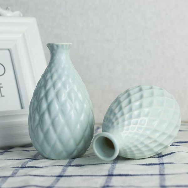 vases ceramic crafts desk ornaments boutique porcelain vase small wedding home decoration drop
vases ceramic crafts desk ornaments boutique porcelain vase small wedding home decoration drop