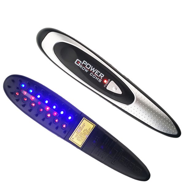 electric laser hair growth comb hair brush hair care styling loss sregrow therapy comb infrared device massager brushsc
electric laser hair growth comb hair brush hair care styling loss sregrow therapy comb infrared device massager brushsc