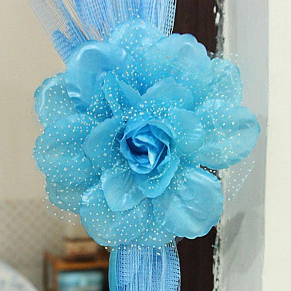 other home decor clip on modern flower window accessories fastener decoration office living room anti slip curtain tieback
other home decor clip on modern flower window accessories fastener decoration office living room anti slip curtain tieback