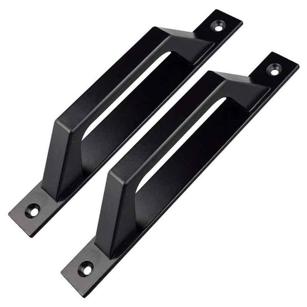 handles & pulls aluminum alloy handle door and window wooden balcony sliding barn