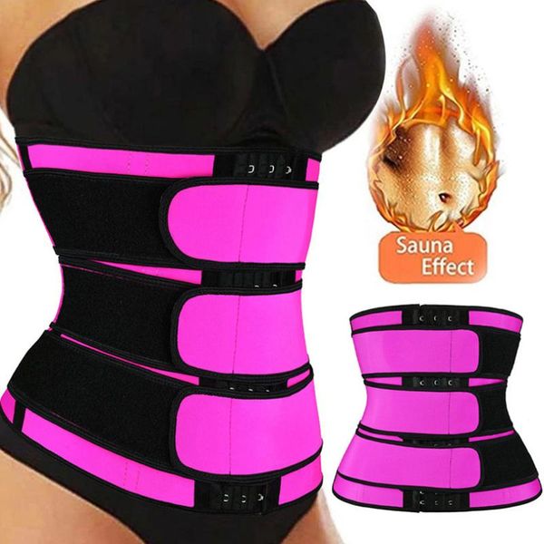 women's shapers sweat slimming belt for women neoprene sauna shaper waist trainer corset weight loss compression trimmers workout fitne, Black;white
women's shapers sweat slimming belt for women neoprene sauna shaper waist trainer corset weight loss compression trimmers workout fitne, Black;white