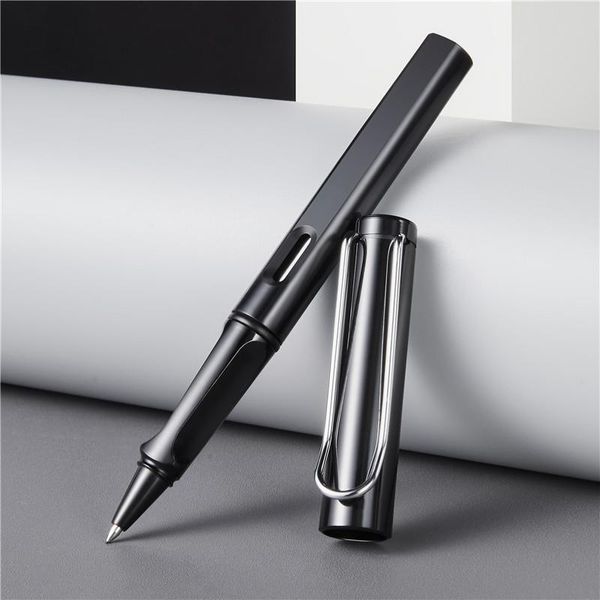 ballpoint pens office pen for school students positive posture ball back to gift stationery supplies, Blue;orange
ballpoint pens office pen for school students positive posture ball back to gift stationery supplies, Blue;orange
