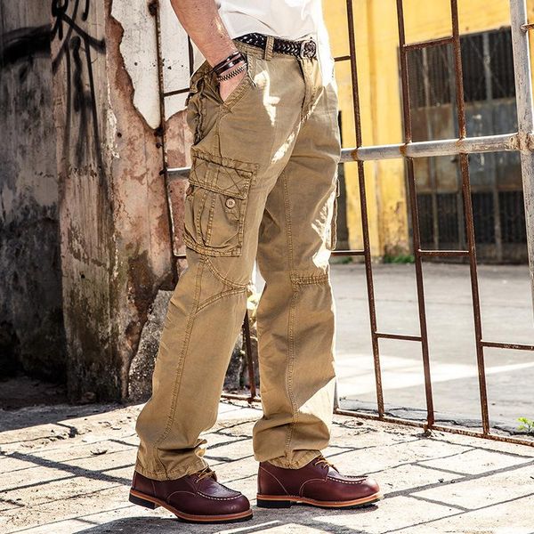 men's pants tactical cargo army militar male special forces soldiers camouflage clothes loose baggy trousers plus size, Black
men's pants tactical cargo army militar male special forces soldiers camouflage clothes loose baggy trousers plus size, Black