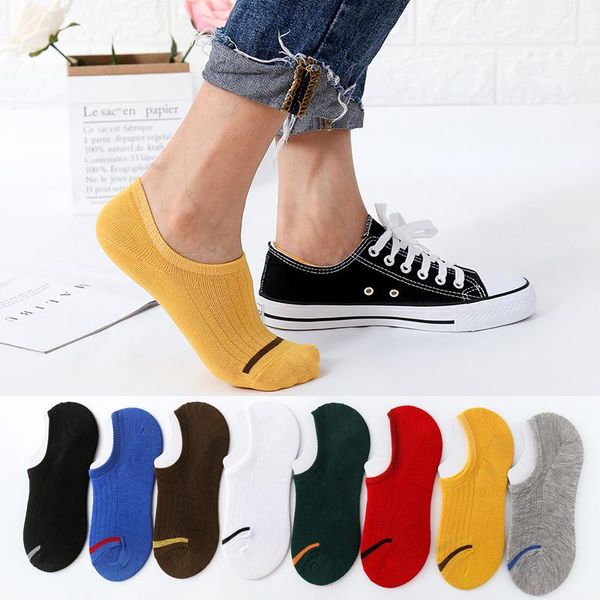socks & hosiery 10pcs = 5 pairs women men invisible sock slippers fashion solid color casual non slip silicone short ankle streetwear gift, Black;white
socks & hosiery 10pcs = 5 pairs women men invisible sock slippers fashion solid color casual non slip silicone short ankle streetwear gift, Black;white