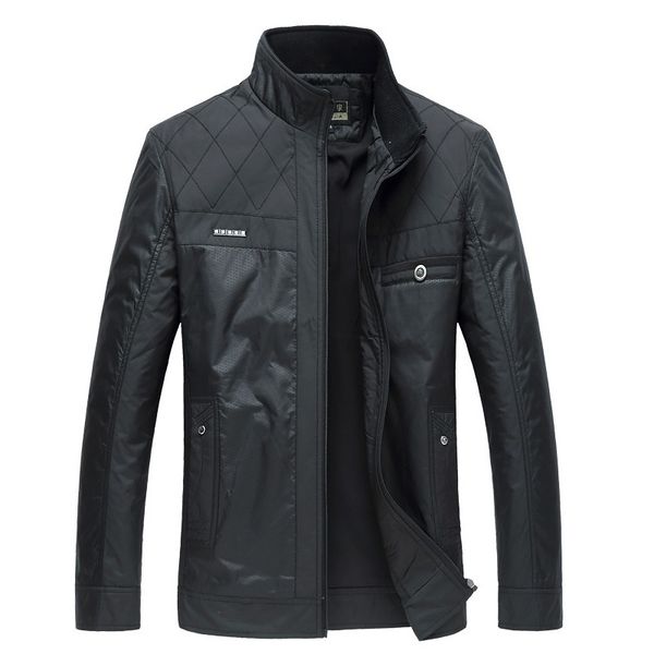 pre-sale men jacket male casual slim fit mandarin collar solid jackets m-4xl brand men's fashion overcoat clothing 210518, Black;brown
pre-sale men jacket male casual slim fit mandarin collar solid jackets m-4xl brand men's fashion overcoat clothing 210518, Black;brown
