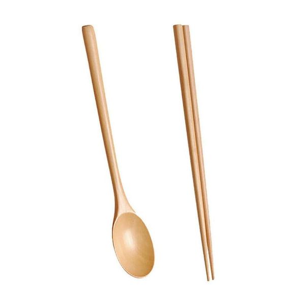 chopsticks wooden spoon set korean wood soup for kitchen mixing natural handle strring japanese sushi chest m2n7
chopsticks wooden spoon set korean wood soup for kitchen mixing natural handle strring japanese sushi chest m2n7