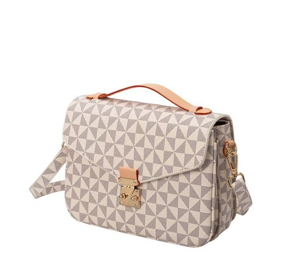women men messenger bag classic style fashion shoulder lady totes handbags speedy with shoulder strap leather wallets
women men messenger bag classic style fashion shoulder lady totes handbags speedy with shoulder strap leather wallets