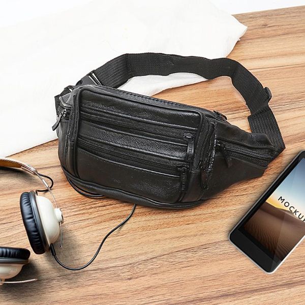 belt large capacity fashion travel waist bag shoulder messenger pu leather sports package zipper pocket breast fanny pack bags
belt large capacity fashion travel waist bag shoulder messenger pu leather sports package zipper pocket breast fanny pack bags