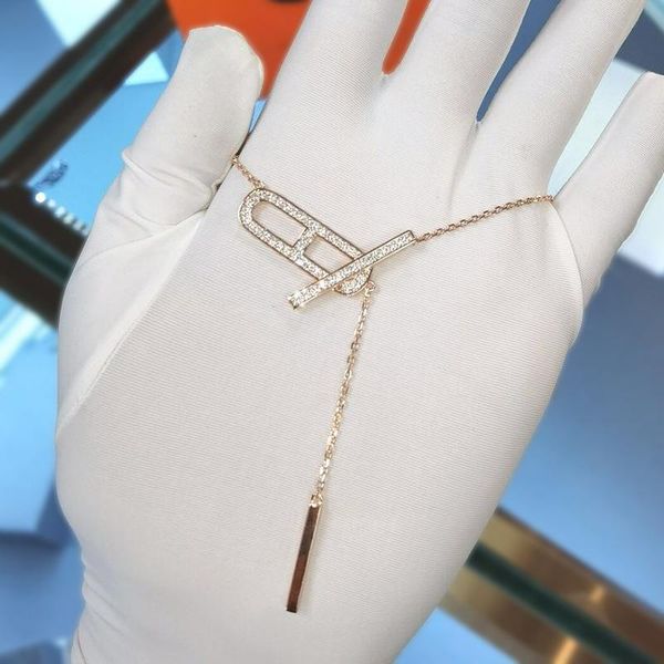 pendant necklaces fringed pig nose necklace 925 sterling silver rose gold diamond bracelet for women choker gothic wholesale
pendant necklaces fringed pig nose necklace 925 sterling silver rose gold diamond bracelet for women choker gothic wholesale