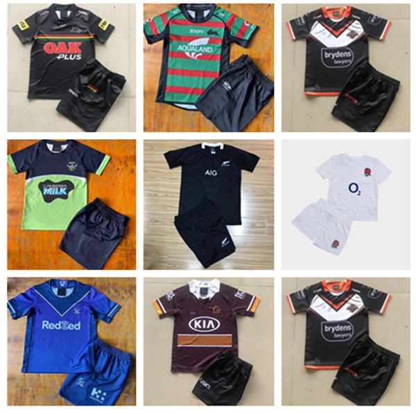 2021 2022 wests tigers rugby jersey kids kit 20 21brisbane broncos penrith panthers canberra assaulter child nrl league jerseys, Black;yellow
2021 2022 wests tigers rugby jersey kids kit 20 21brisbane broncos penrith panthers canberra assaulter child nrl league jerseys, Black;yellow