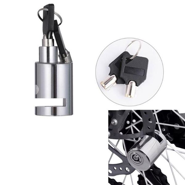 bike locks bicycle disc brake lock anti-theft waterproof motorbike safety wheel security with two key
bike locks bicycle disc brake lock anti-theft waterproof motorbike safety wheel security with two key