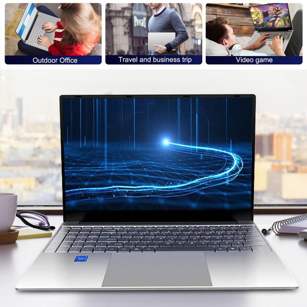 15.6-inch 8gb ram notebook lapultra-thin full hd windows 10 512gb ssd quad-core mini pc pcs
15.6-inch 8gb ram notebook lapultra-thin full hd windows 10 512gb ssd quad-core mini pc pcs