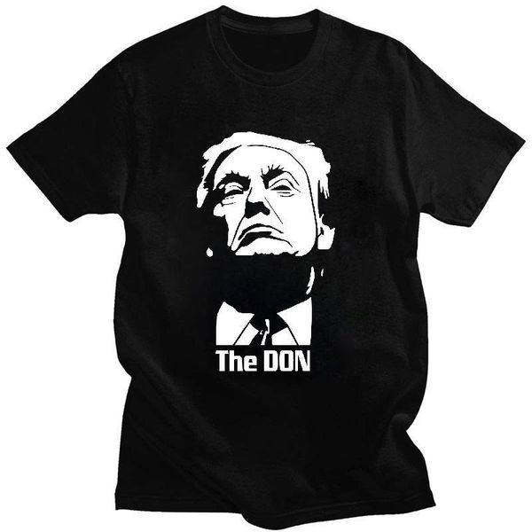 men's t-shirts t shirt t-shirt cotton fashion the president tee mens cute short-sleeve printed tshirt, White;black
men's t-shirts t shirt t-shirt cotton fashion the president tee mens cute short-sleeve printed tshirt, White;black