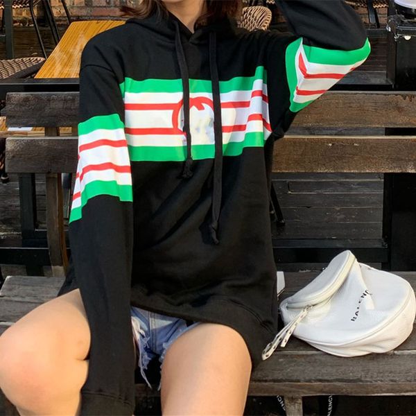 (chao 2021 early autumn new ancient interlocking double printing men's and women's hoodie 08020, Black
(chao 2021 early autumn new ancient interlocking double printing men's and women's hoodie 08020, Black
