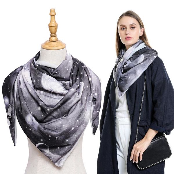 scarves women leopard paisley floral print triangle scarf with clip winter neck warmer snood thermal blanket poncho shawl wrap, Blue;gray
scarves women leopard paisley floral print triangle scarf with clip winter neck warmer snood thermal blanket poncho shawl wrap, Blue;gray