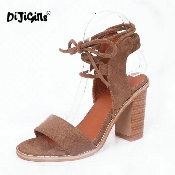 women pumps open toe lace up heels sandals woman thick with shoes high, Black
women pumps open toe lace up heels sandals woman thick with shoes high, Black