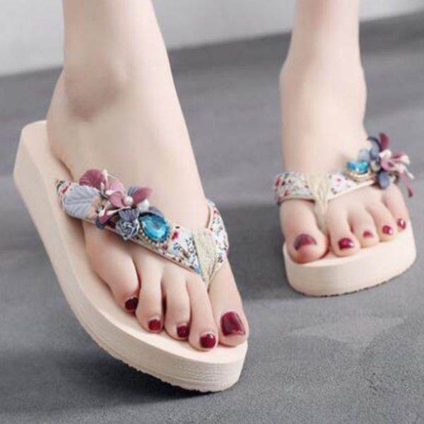 slippers women beach rhinestone flip flops home outside slipper platform sandals flat casual shoes slip on slide sh165, Black
slippers women beach rhinestone flip flops home outside slipper platform sandals flat casual shoes slip on slide sh165, Black