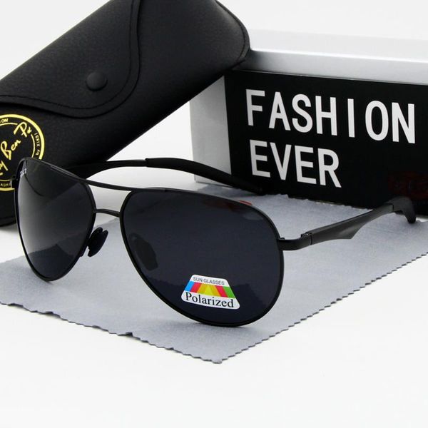 sunglasses men polarized brand design fashion black color lens male ellipse frame metal spring sport leg uv400 protect 2021, White;black
sunglasses men polarized brand design fashion black color lens male ellipse frame metal spring sport leg uv400 protect 2021, White;black