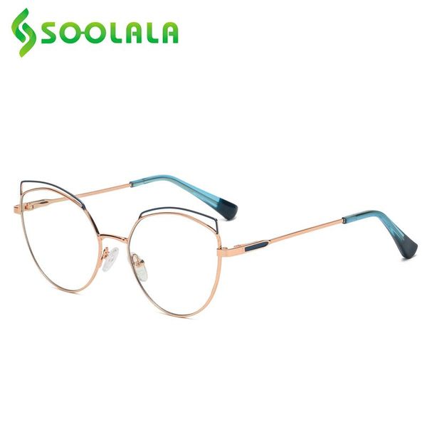 sunglasses soolala alloy cat eye anti blue light reading glasses women full frame brand designer magnifying presbyopic 0.5 1.0 1.5, White;black
sunglasses soolala alloy cat eye anti blue light reading glasses women full frame brand designer magnifying presbyopic 0.5 1.0 1.5, White;black