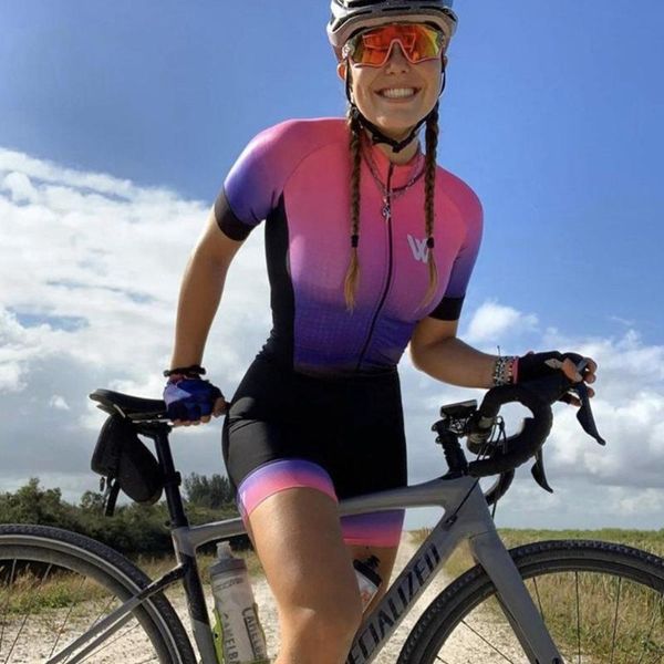 racing sets vvsportsdesigns women cycling short sleeve jumpsuit triathlon summer swimwear custom quick dry skinsuit ciclismo, Black;blue
racing sets vvsportsdesigns women cycling short sleeve jumpsuit triathlon summer swimwear custom quick dry skinsuit ciclismo, Black;blue