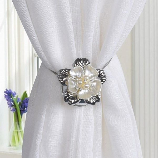 1x magnet curtain buckle clip rod straps hook installation tieback home decoration accessories mode other decor
1x magnet curtain buckle clip rod straps hook installation tieback home decoration accessories mode other decor
