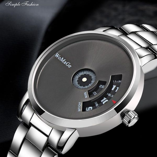 wristwatches montre homme 2021 sell brand womage wrist watch luxury unique style men quartz watches fashion designer male, Slivery;brown
wristwatches montre homme 2021 sell brand womage wrist watch luxury unique style men quartz watches fashion designer male, Slivery;brown