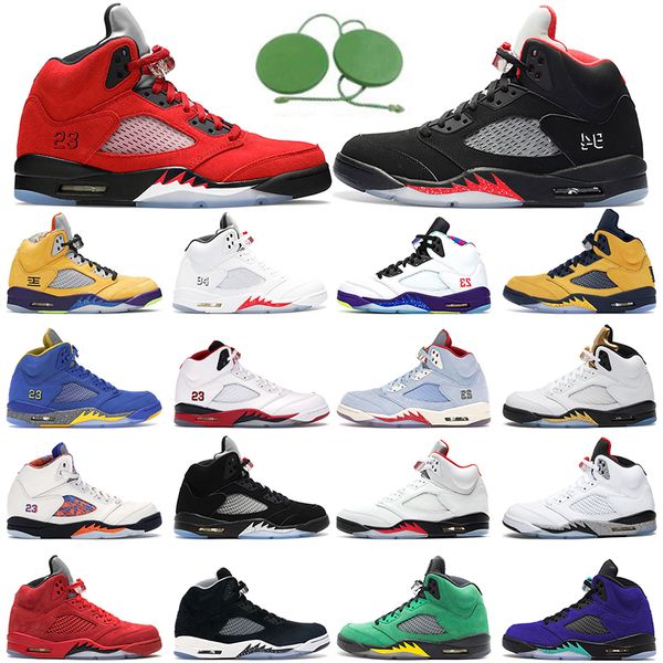 2021 basketball shoes 5 5s men shoe raging bull what the alternate grape white cement fire red metallic silver international flight trainers
2021 basketball shoes 5 5s men shoe raging bull what the alternate grape white cement fire red metallic silver international flight trainers